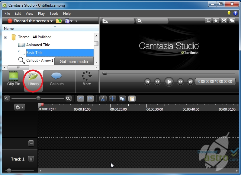 camtasia 7 download trial
